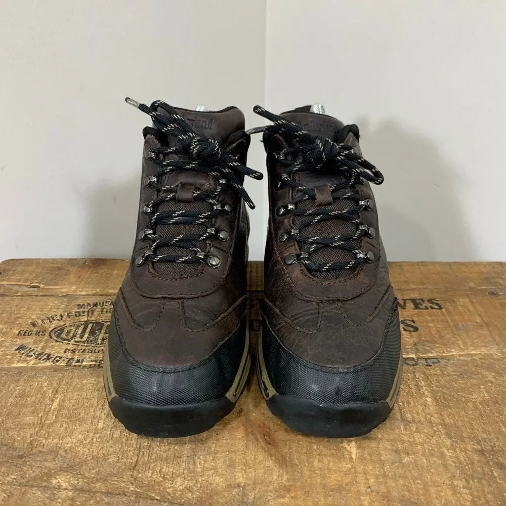 Timberland Mt. Maddsen Mid‎ Waterproof Hiking Boots